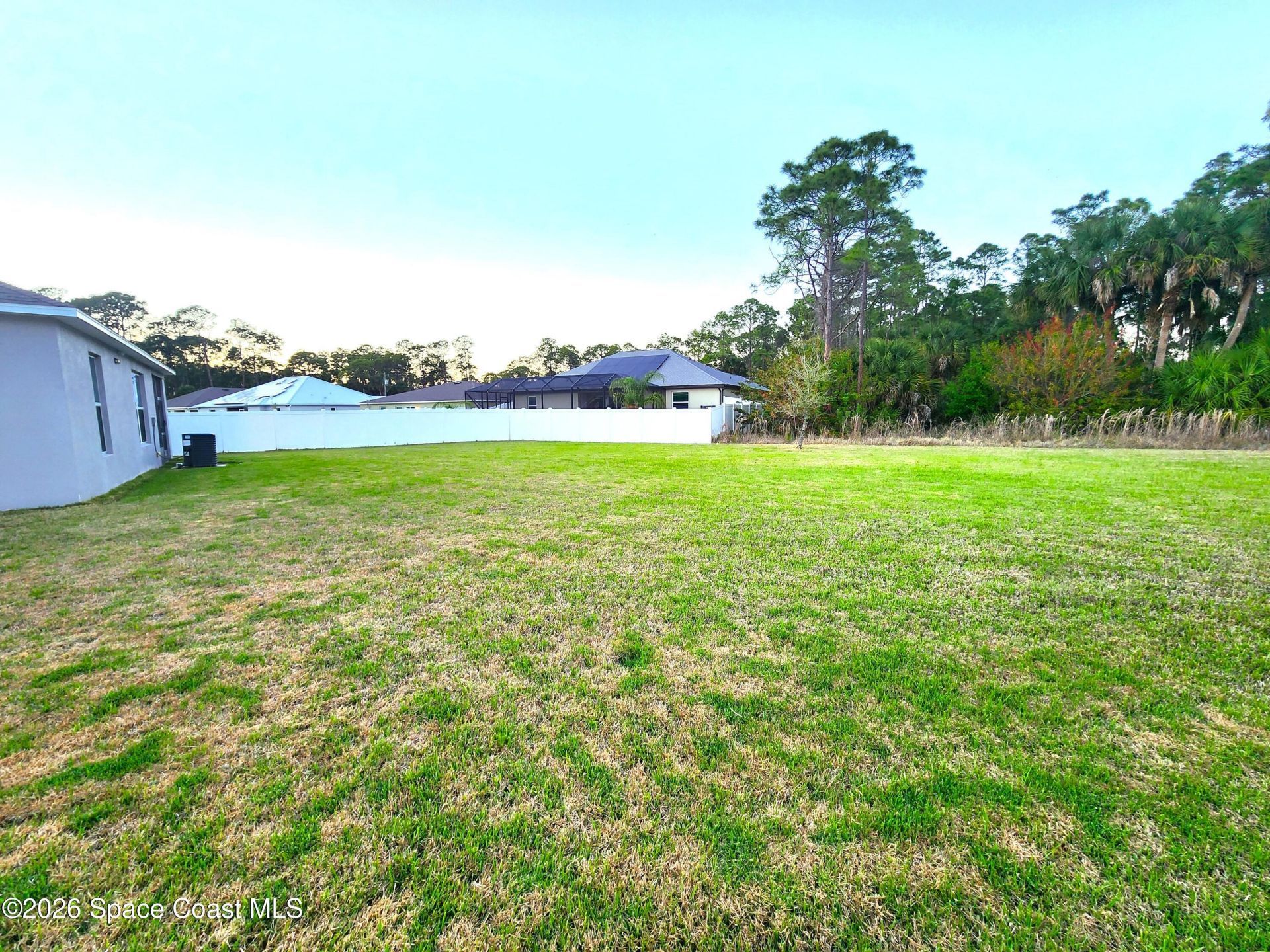 988 Corbin Circle SW , Palm Bay, FL 32908 Photo