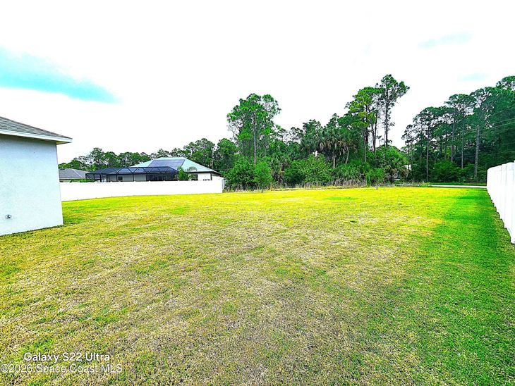 988 Corbin Circle Sw, Palm Bay, FL 32908