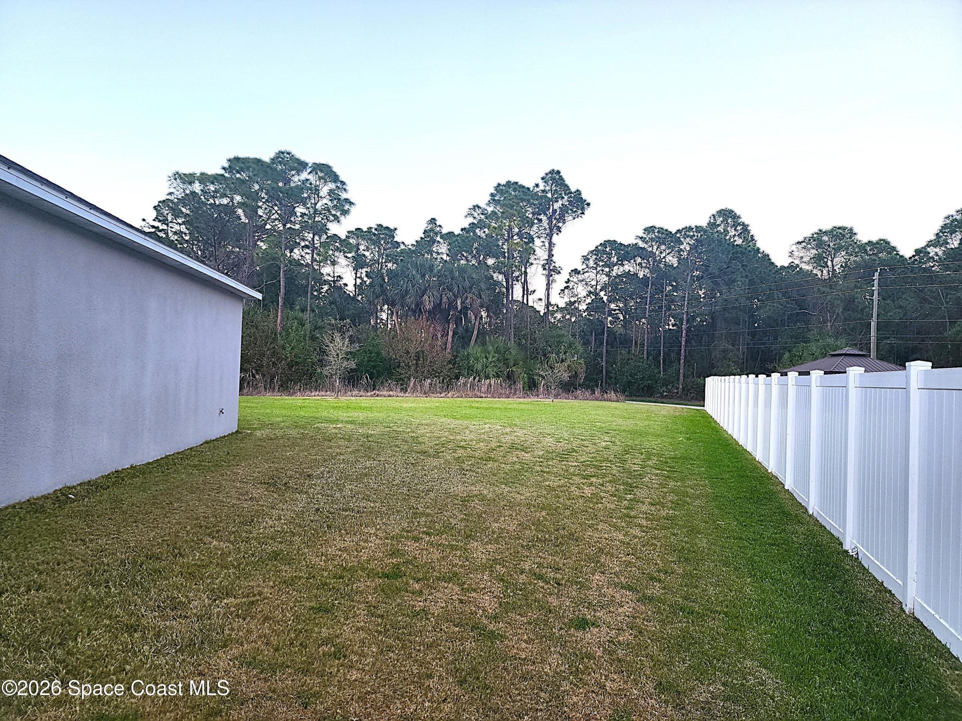 988 Corbin Circle SW , Palm Bay, FL 32908 Photo