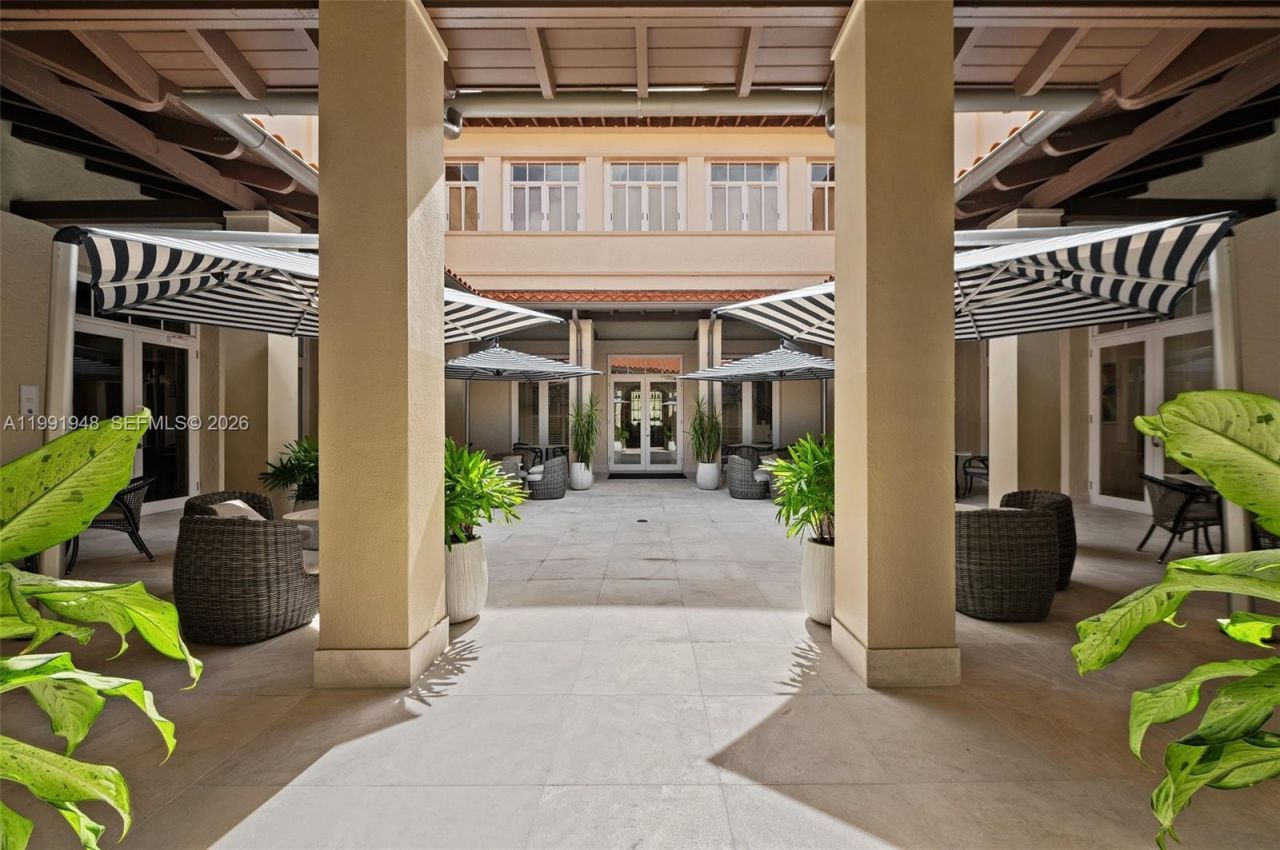 13633 Deering Bay Dr , Unit 225, Coral Gables, FL 33158 Photo