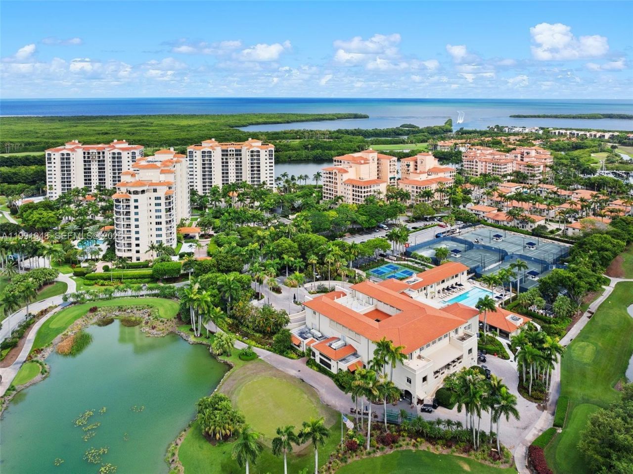 13633 Deering Bay Dr , Unit 225, Coral Gables, FL 33158 Photo