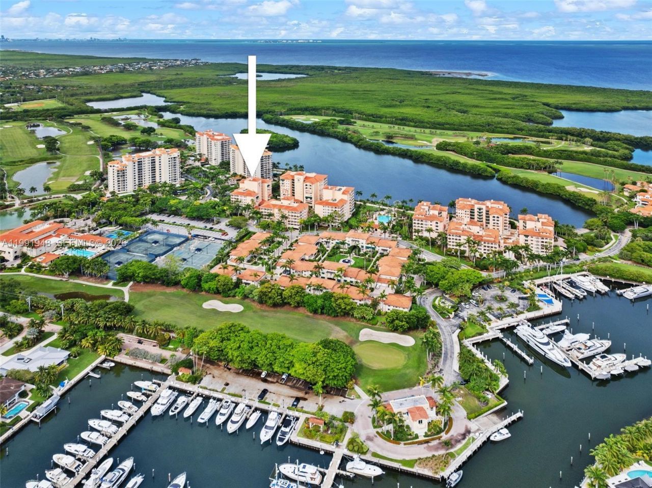 13633 Deering Bay Dr , Unit 225, Coral Gables, FL 33158 Photo