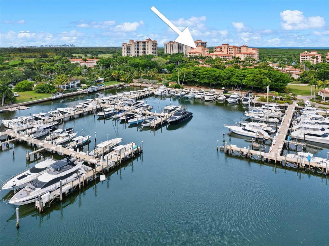 13633 Deering Bay Dr , Unit 225, Coral Gables, FL 33158 Photo