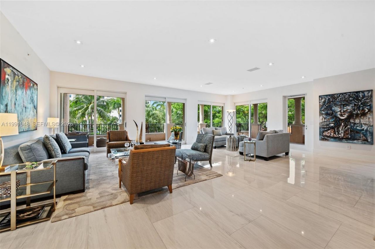 13633 Deering Bay Dr , Unit 225, Coral Gables, FL 33158 Photo