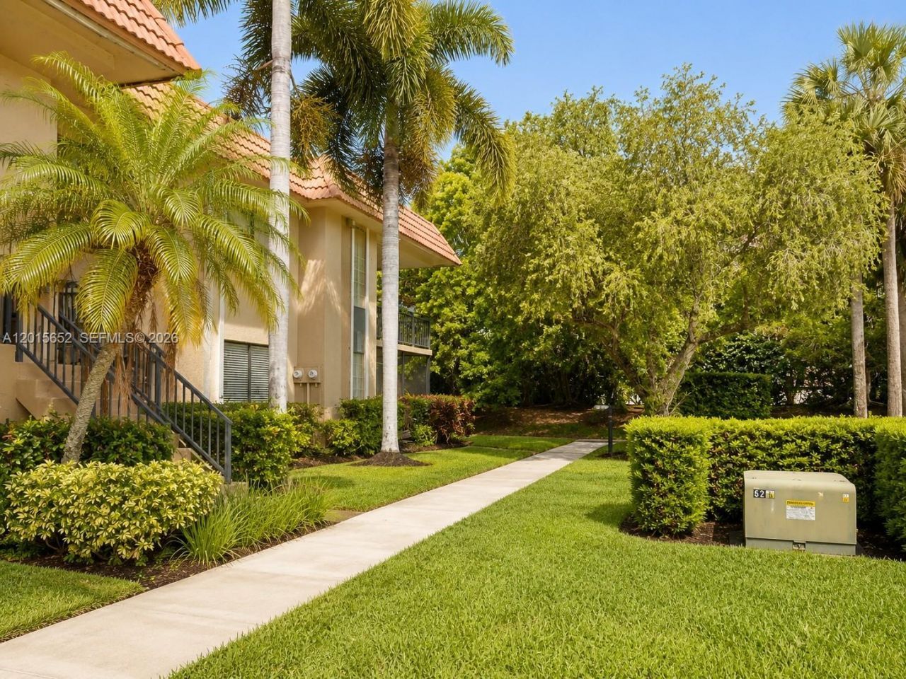 439 Lakeview Dr , Unit 106, Weston, FL 33326 Photo