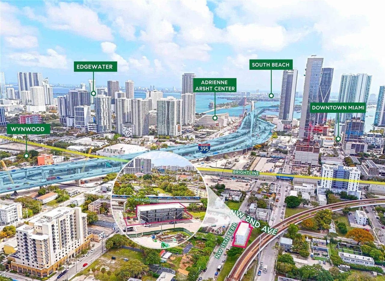 220 NW 11th Ter , Miami, FL 33136 Photo