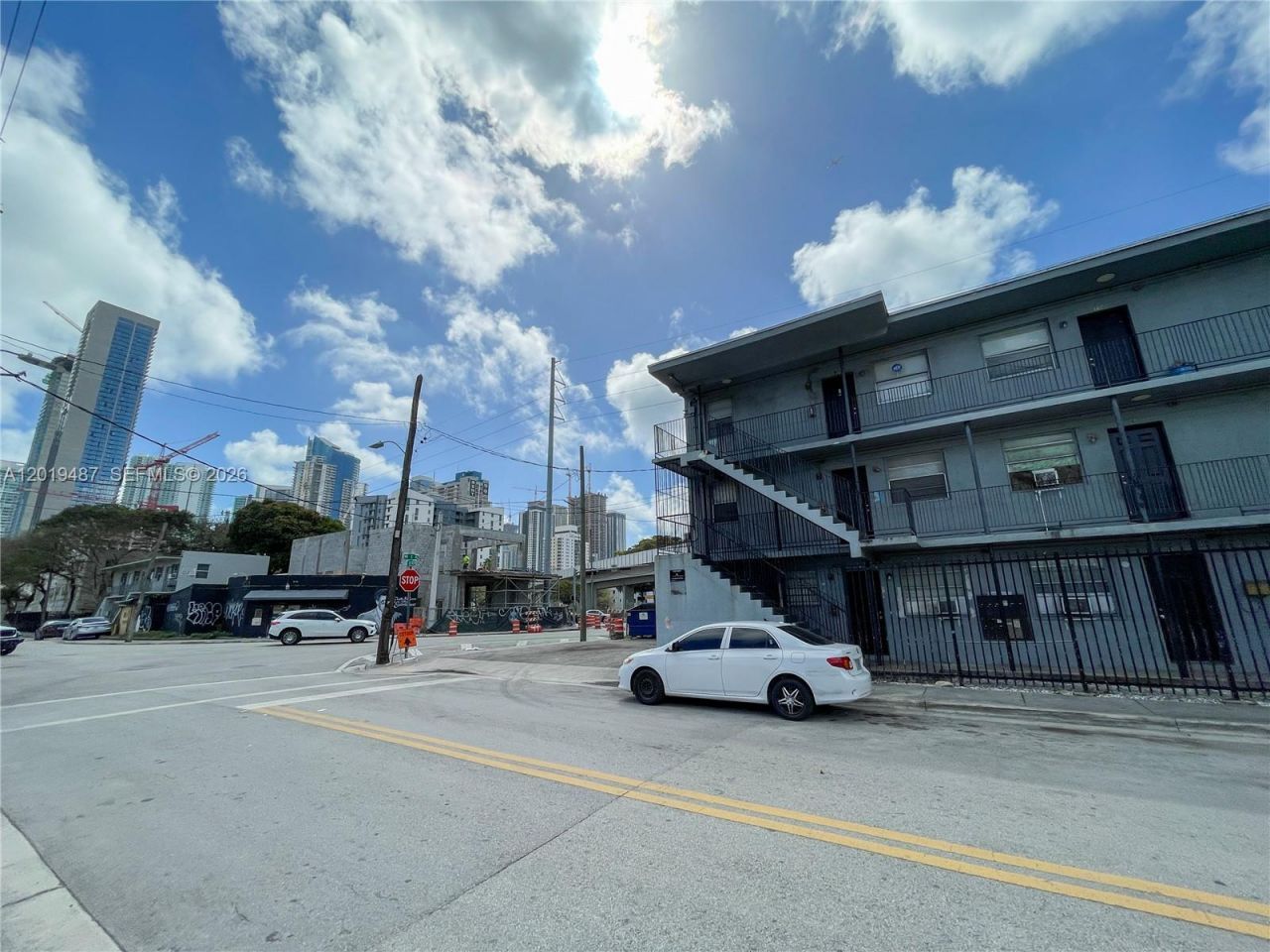 220 NW 11th Ter , Miami, FL 33136 Photo