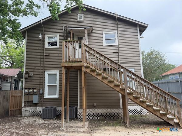 408 E North Street , Unit 2, Victoria, TX 77901