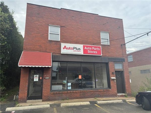 6150 Saltsburg Road, Verona, PA 15147