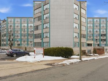 101 Mulberry St, Unit G3, Springfield, MA 01105