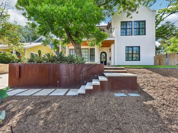 1915 Brackenridge ST, Austin, TX 78704