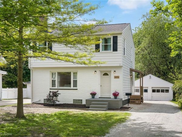 1476 Bryden Drive , Akron, OH 44313