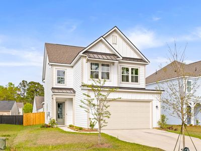 4127 Collins Drive, Charleston, SC 29414