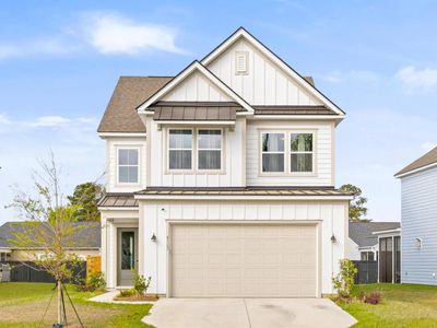 4127 Collins Drive, Charleston, SC 29414