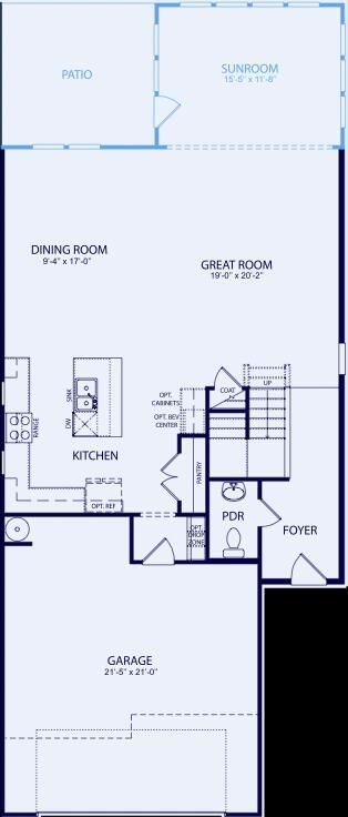 4127 Collins Drive Photo 43