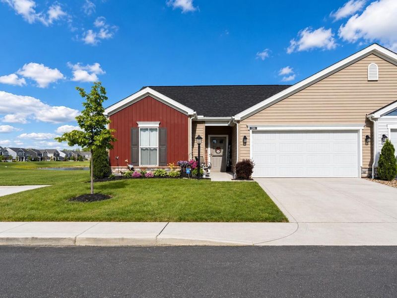 298 Lenell Loop , Delaware, OH 43015 Photo 1