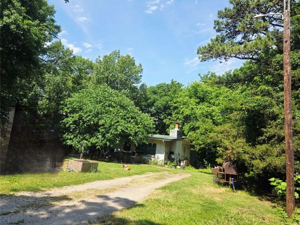 313 Big Bluff , Pryor, OK 74361