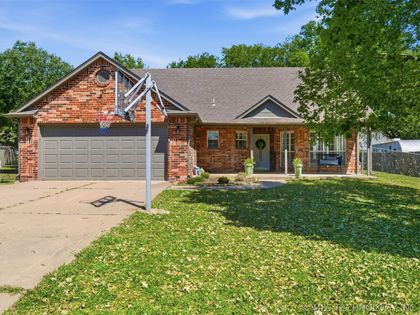 8137 E Misty Morning Place Claremore, OK 74019