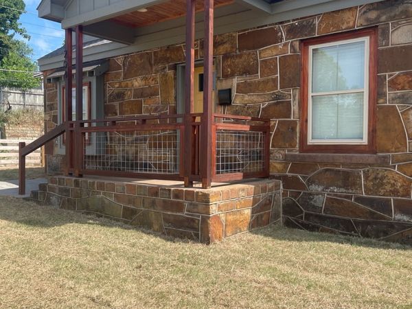 204 W 4th Street , Sand Springs, OK 74063