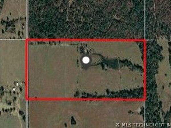 4055 Road , Boswell, OK 74727