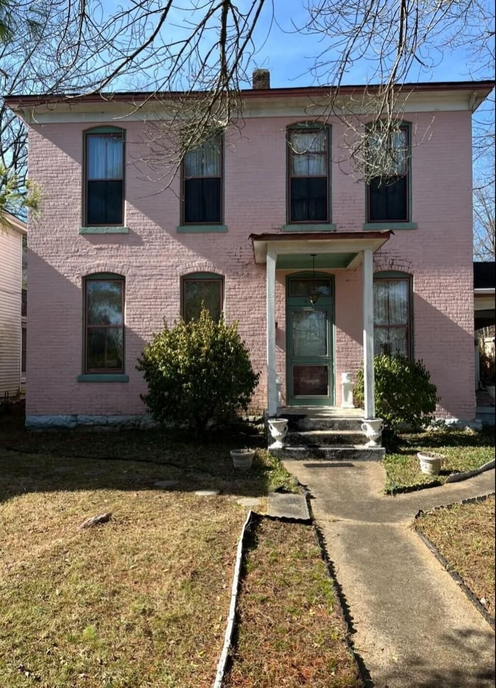 416 Oak Avenue, South Pittsburg, TN 37380 Main Photo