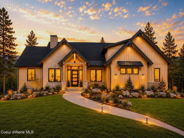 L5 B2 MULEDEER TRAIL , Coeur d'Alene, ID 83815
