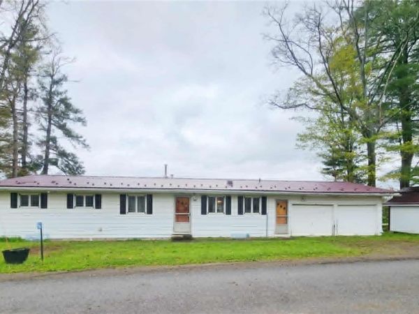 5064 Gleason Hill Road , Belfast, NY 14711