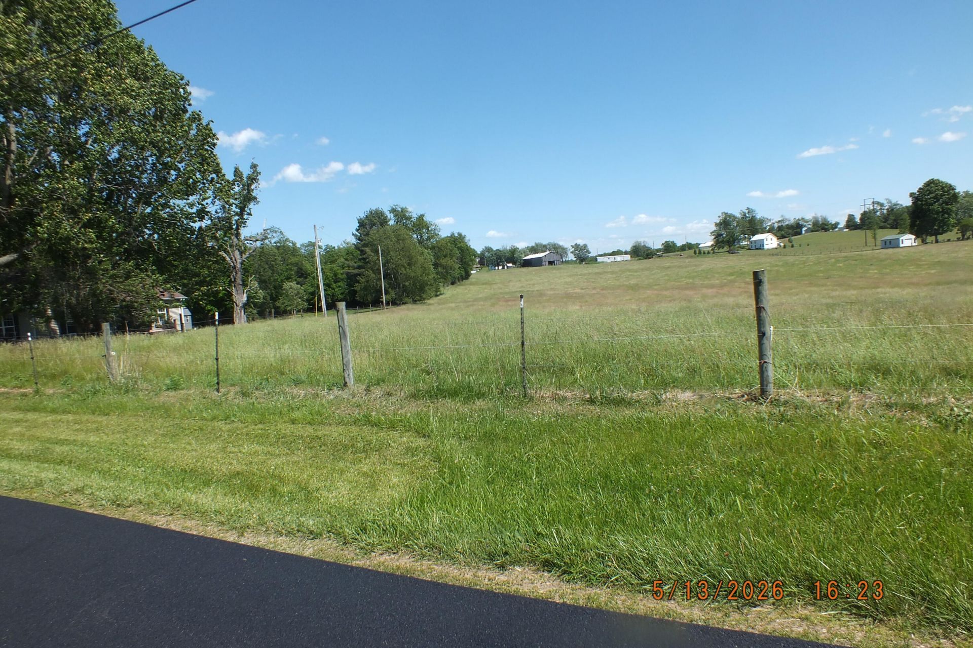 9 Fords Mill Road, Versailles, KY 40383 Main Photo