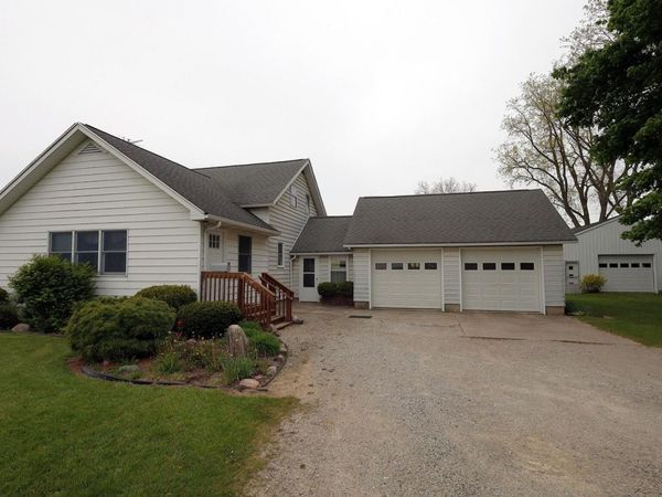 6740 Austin Road, Saline, MI 48176