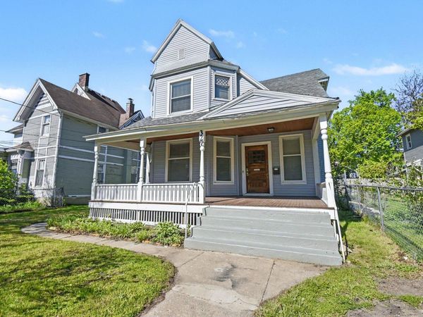 327 Henry Avenue SE, Grand Rapids, MI 49503