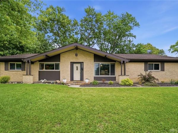 4424 Timberwilde Drive, Kettering, OH 45440