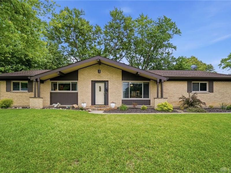 4424 Timberwilde Drive, Kettering, OH 45440 Photo 1