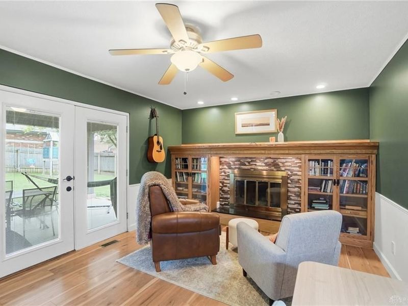 4424 Timberwilde Drive, Kettering, OH 45440 Photo 13