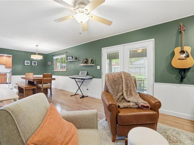 4424 Timberwilde Drive, Kettering, OH 45440 Photo 14