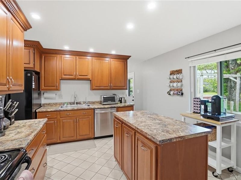4424 Timberwilde Drive, Kettering, OH 45440 Photo 18