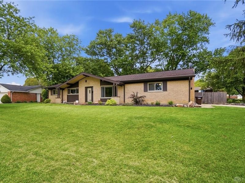 4424 Timberwilde Drive, Kettering, OH 45440 Photo 2