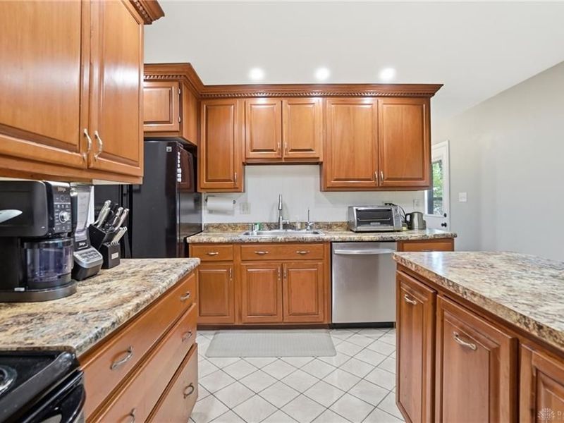 4424 Timberwilde Drive, Kettering, OH 45440 Photo 20