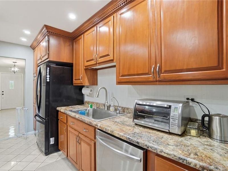 4424 Timberwilde Drive, Kettering, OH 45440 Photo 21