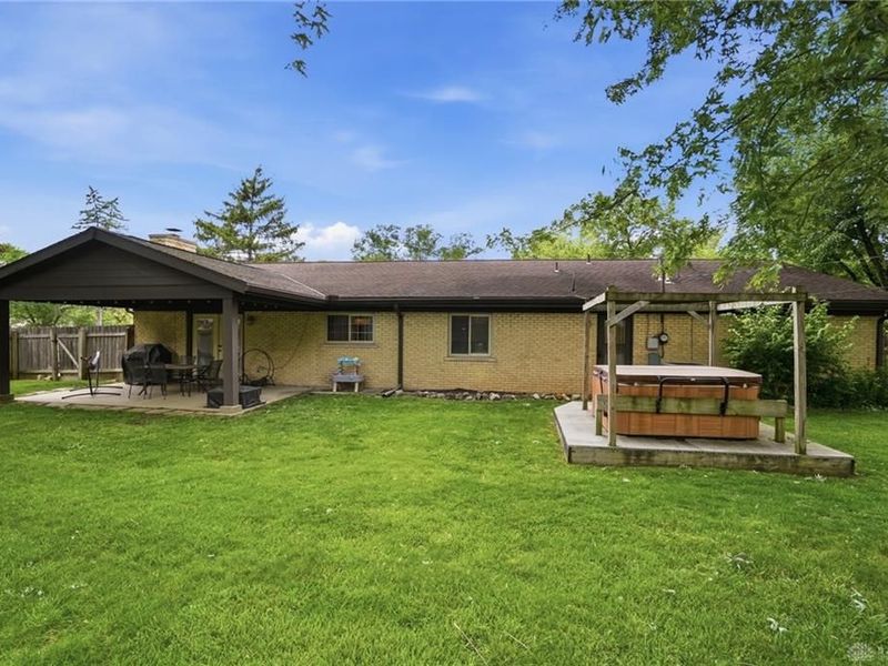 4424 Timberwilde Drive, Kettering, OH 45440 Photo 33