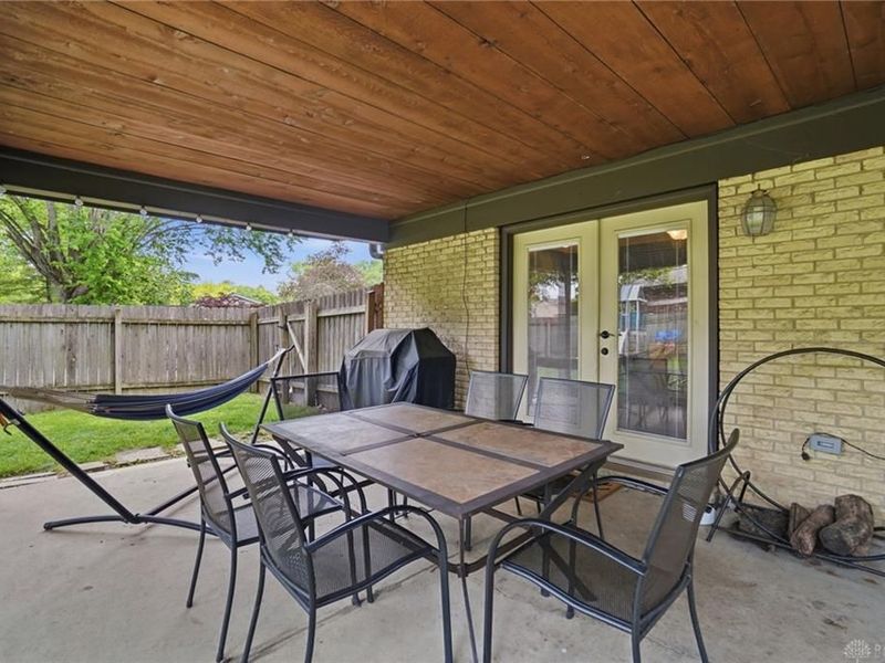 4424 Timberwilde Drive, Kettering, OH 45440 Photo 34