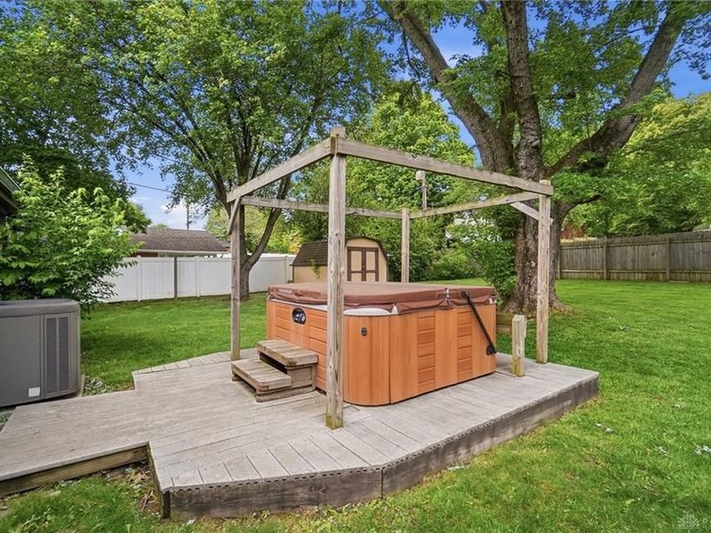 4424 Timberwilde Drive, Kettering, OH 45440 Photo 35