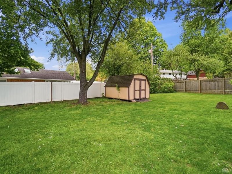 4424 Timberwilde Drive, Kettering, OH 45440 Photo 36