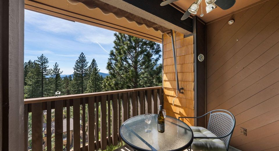 335 Ski Way, Unit 329, Incline Village, NV 89451 Photo