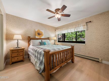 335 Ski Way, Unit 329, Incline Village, NV 89451 Photo