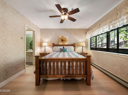 335 Ski Way, Unit 329, Incline Village, NV 89451 Photo