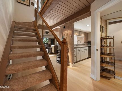 335 Ski Way, Unit 329, Incline Village, NV 89451 Photo