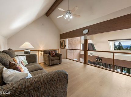 335 Ski Way, Unit 329, Incline Village, NV 89451 Photo