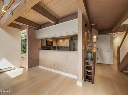 335 Ski Way, Unit 329, Incline Village, NV 89451 Photo
