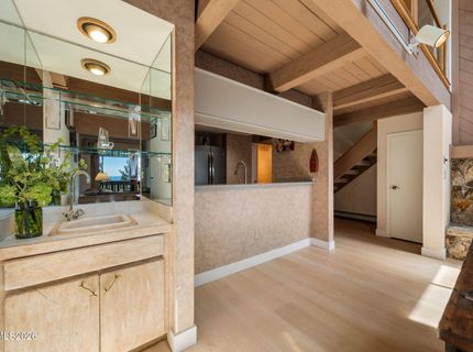 335 Ski Way, Unit 329, Incline Village, NV 89451 Photo