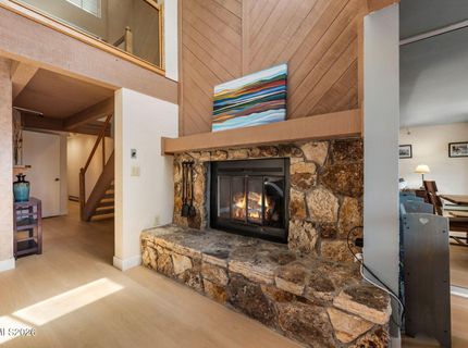 335 Ski Way, Unit 329, Incline Village, NV 89451 Photo
